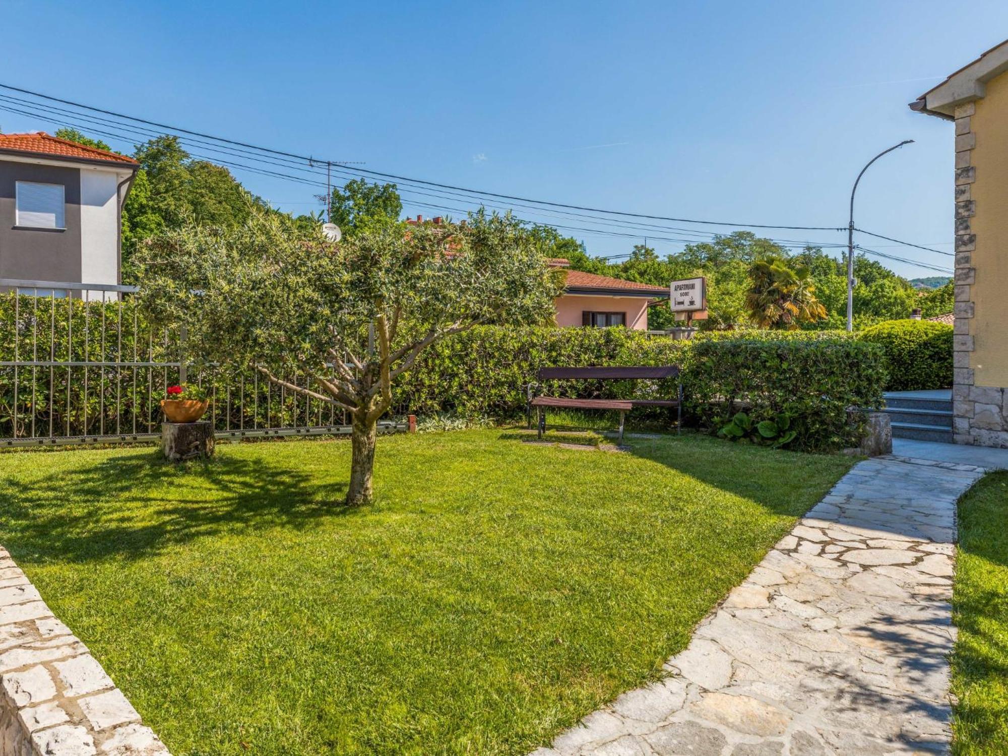 Apartment Lucija By Interhome Matulji Esterno foto