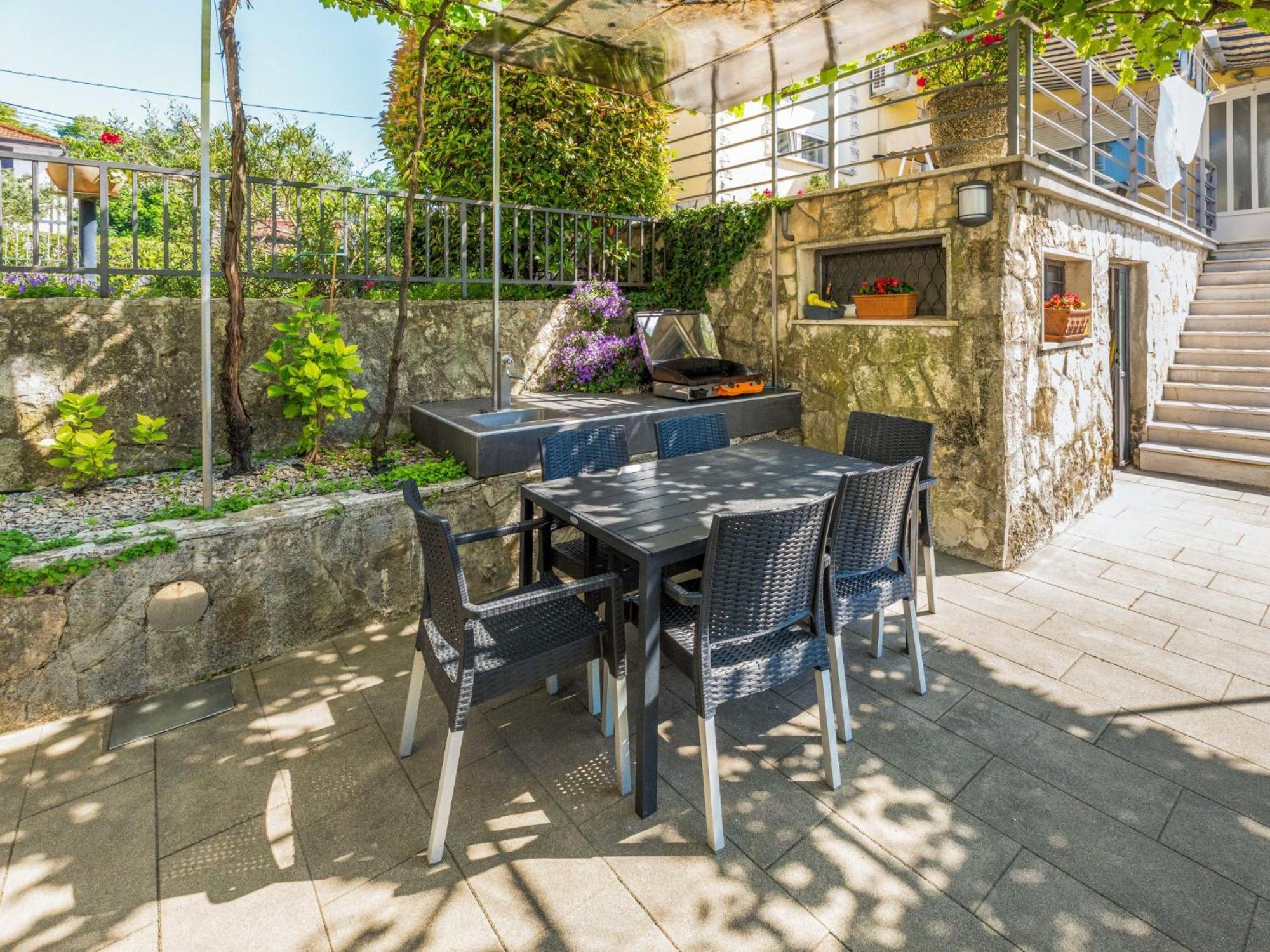 Apartment Lucija By Interhome Matulji Esterno foto