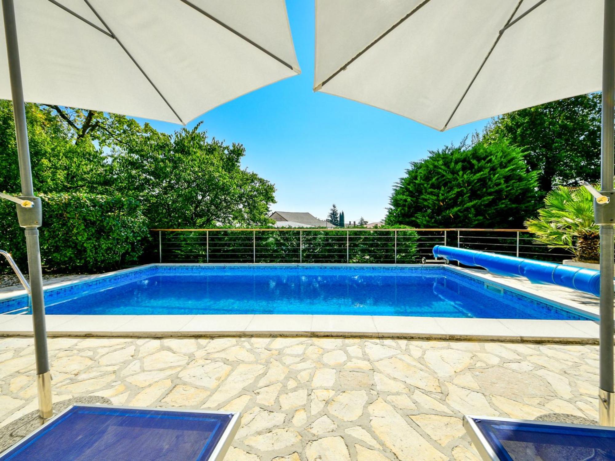 Apartment Lucija By Interhome Matulji Esterno foto