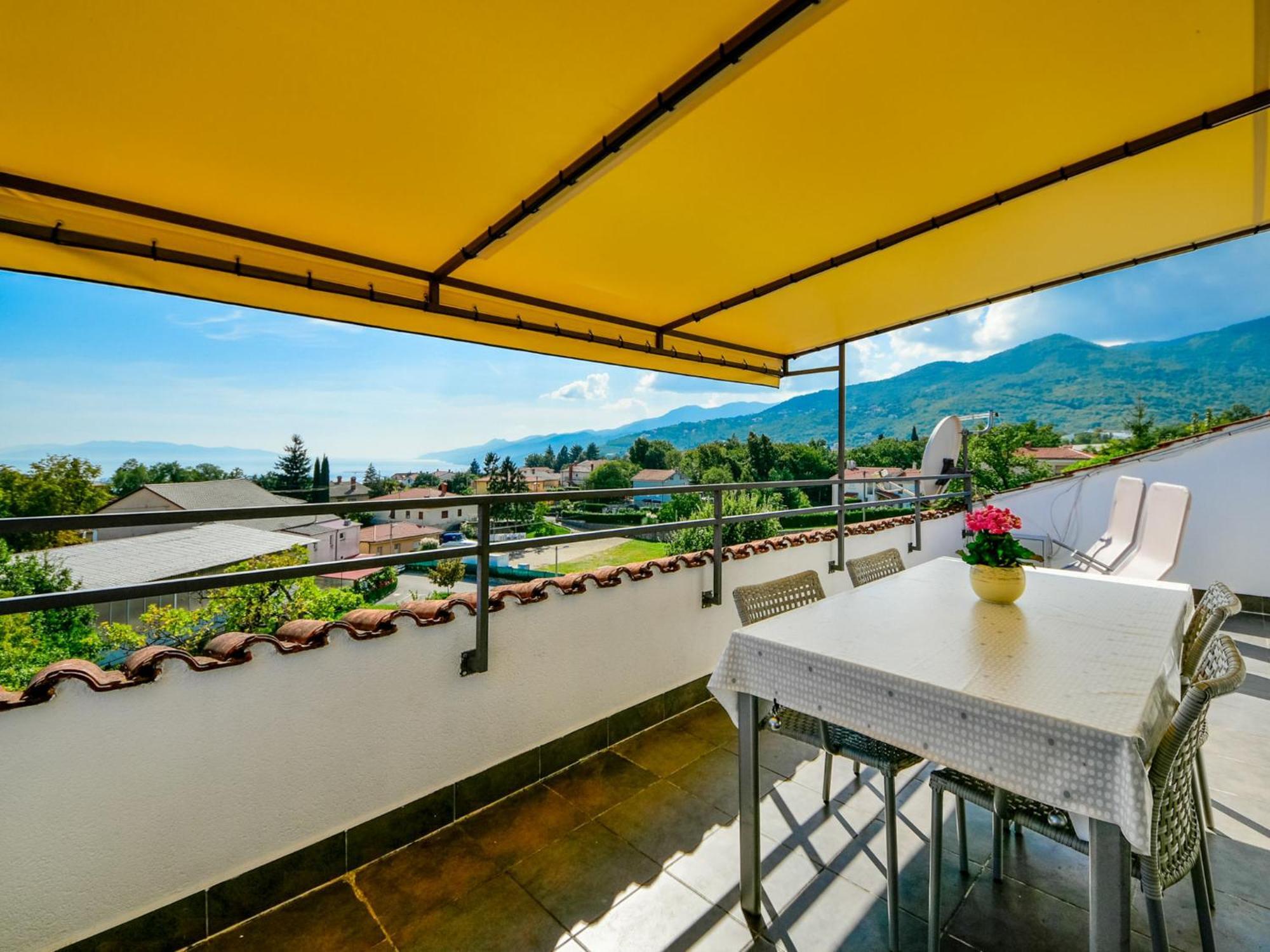 Apartment Lucija By Interhome Matulji Esterno foto