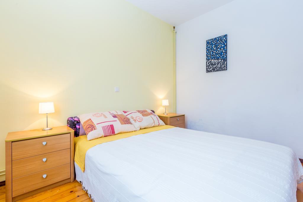 Apartment Lucija By Interhome Matulji Esterno foto