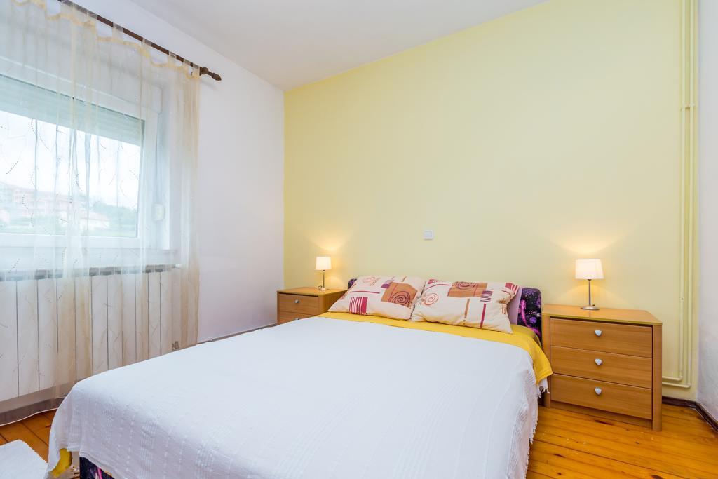 Apartment Lucija By Interhome Matulji Esterno foto