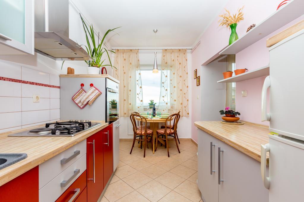Apartment Lucija By Interhome Matulji Esterno foto