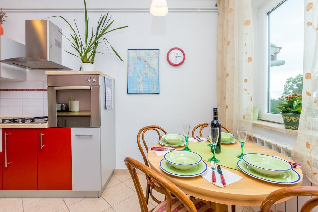 Apartment Lucija By Interhome Matulji Esterno foto