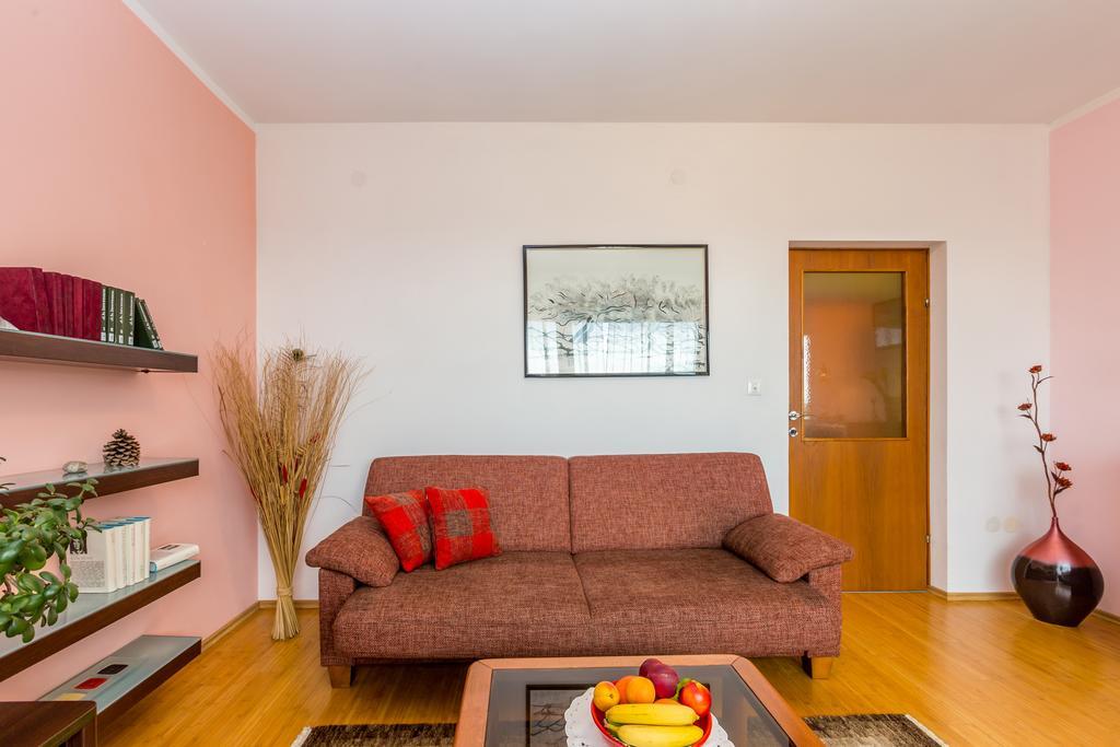 Apartment Lucija By Interhome Matulji Esterno foto