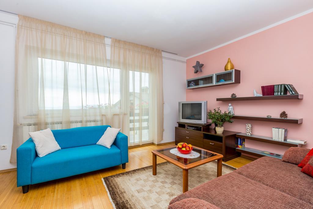 Apartment Lucija By Interhome Matulji Esterno foto