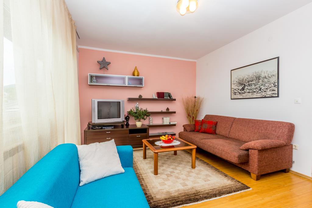 Apartment Lucija By Interhome Matulji Esterno foto
