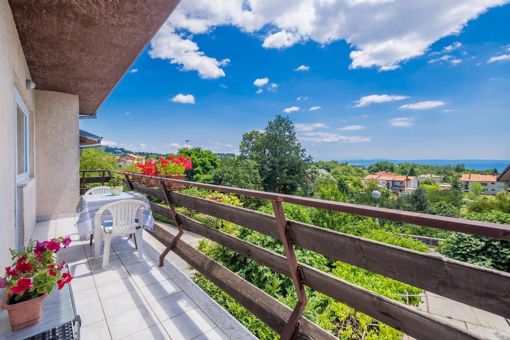 Apartment Lucija By Interhome Matulji Esterno foto