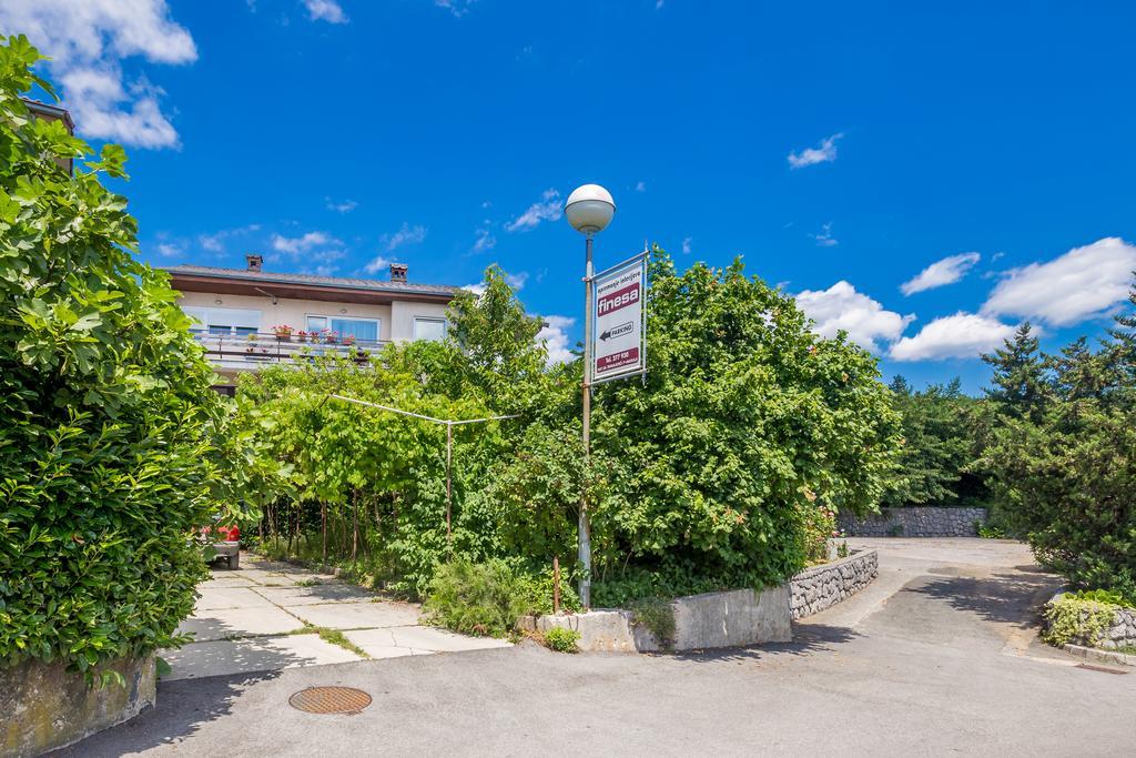 Apartment Lucija By Interhome Matulji Esterno foto