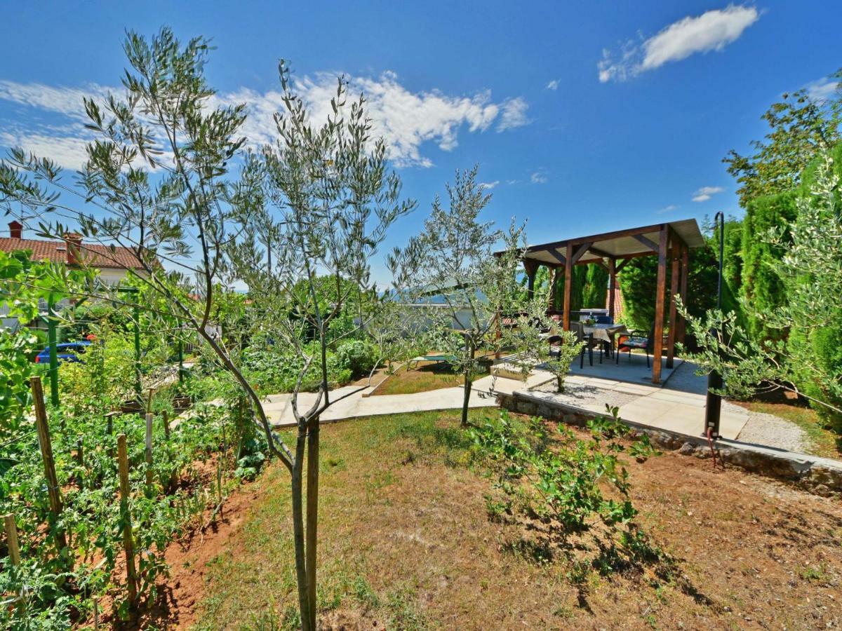 Apartment Lucija By Interhome Matulji Esterno foto