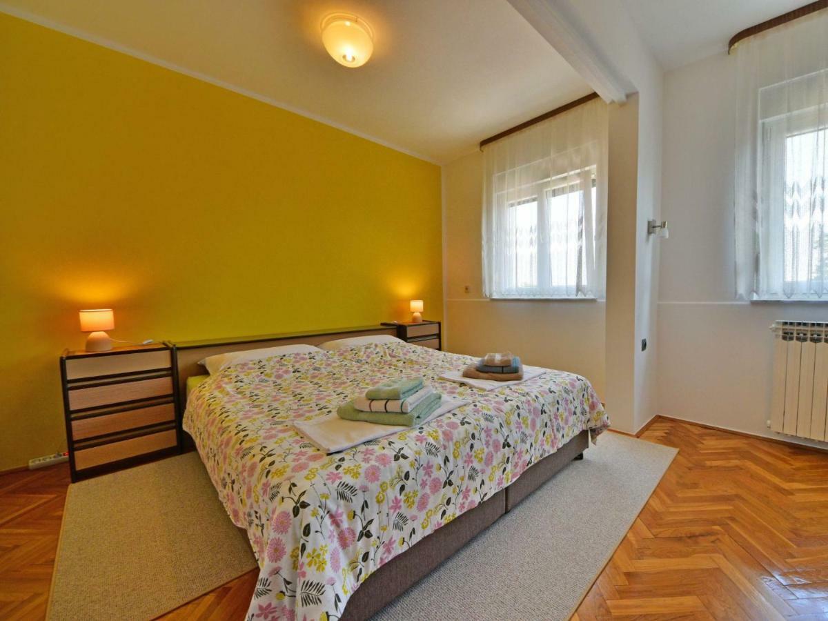 Apartment Lucija By Interhome Matulji Esterno foto