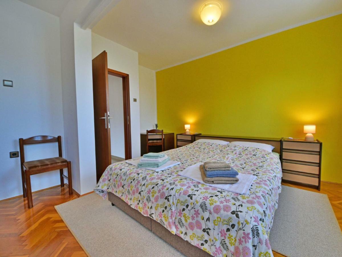 Apartment Lucija By Interhome Matulji Esterno foto