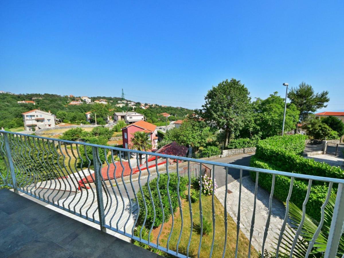 Apartment Lucija By Interhome Matulji Esterno foto