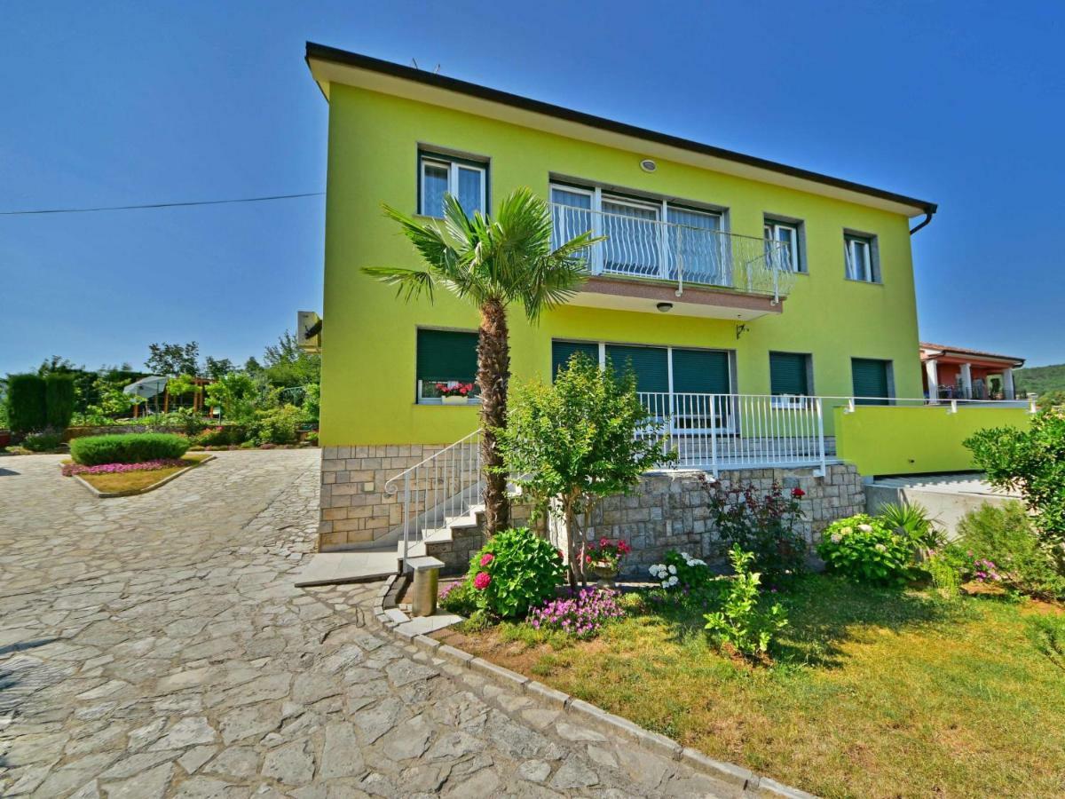 Apartment Lucija By Interhome Matulji Esterno foto