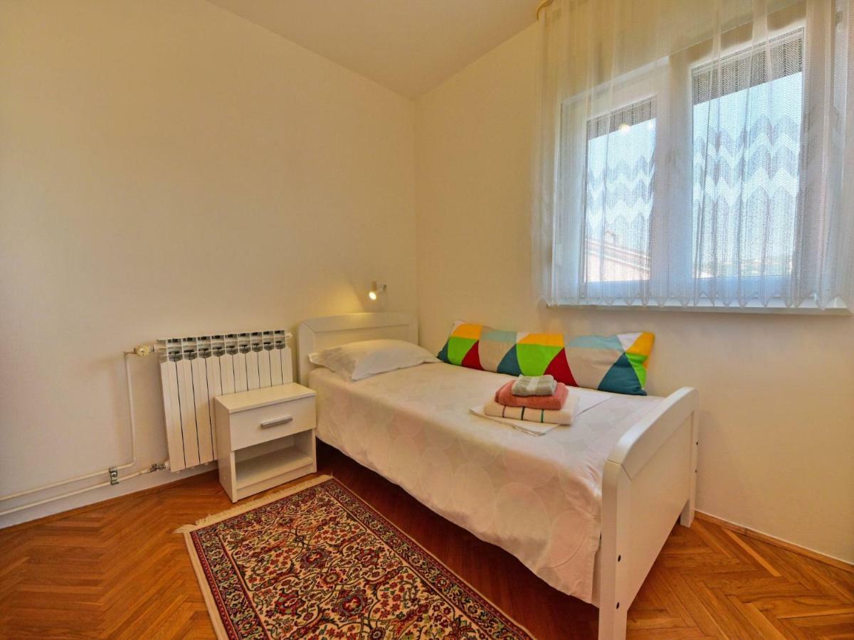 Apartment Lucija By Interhome Matulji Esterno foto