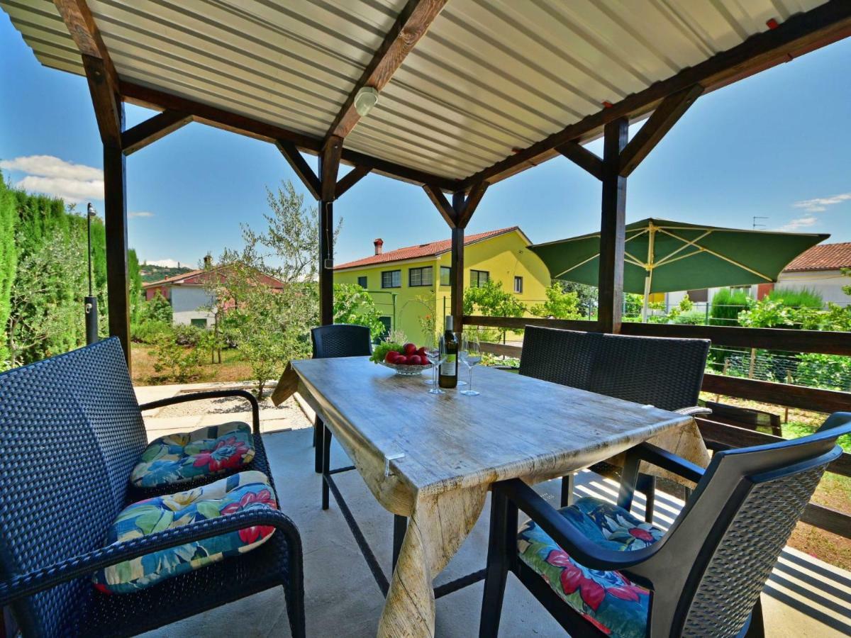 Apartment Lucija By Interhome Matulji Esterno foto