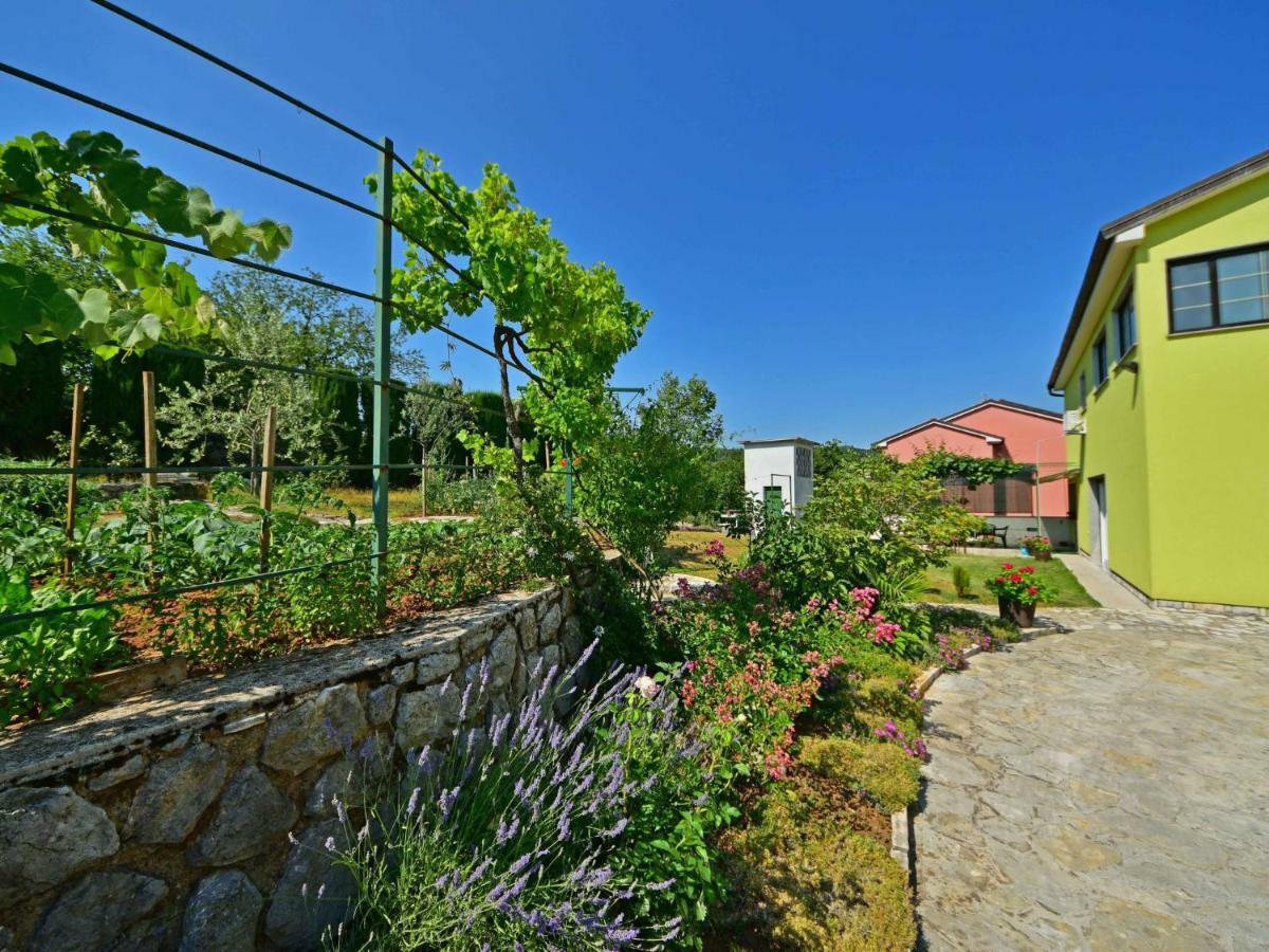 Apartment Lucija By Interhome Matulji Esterno foto