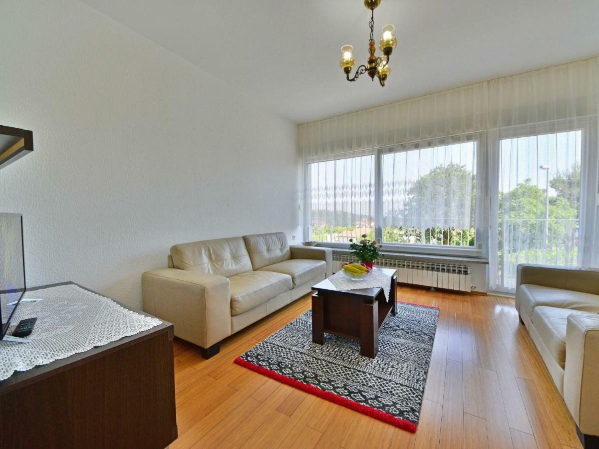 Apartment Lucija By Interhome Matulji Esterno foto