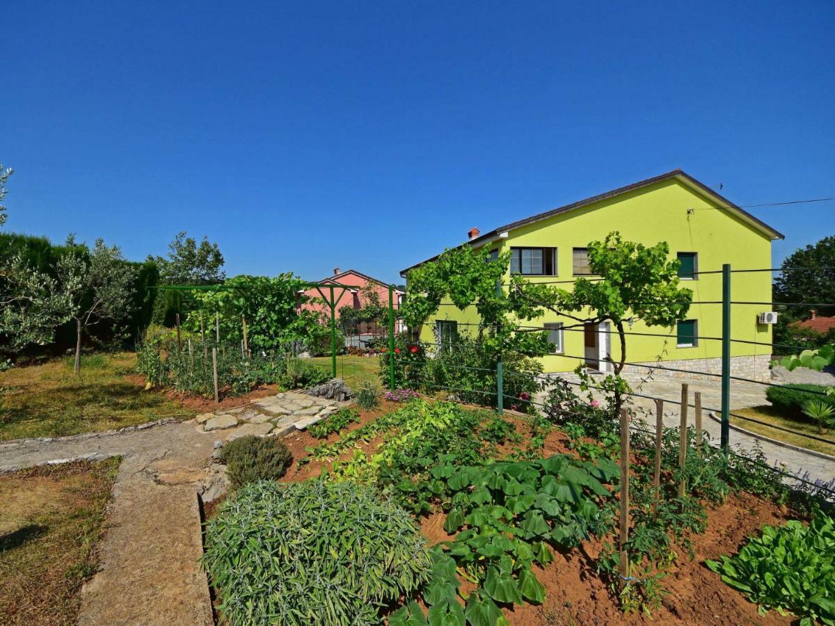 Apartment Lucija By Interhome Matulji Esterno foto