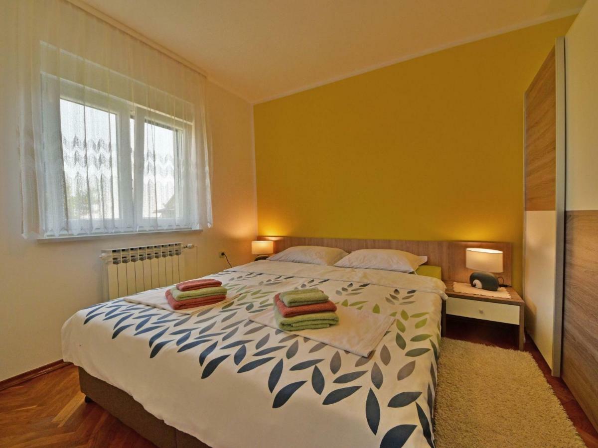 Apartment Lucija By Interhome Matulji Esterno foto