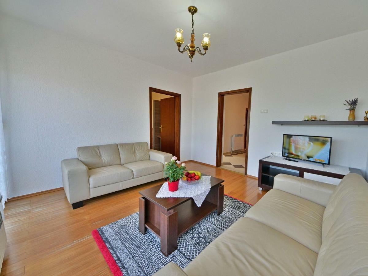 Apartment Lucija By Interhome Matulji Esterno foto