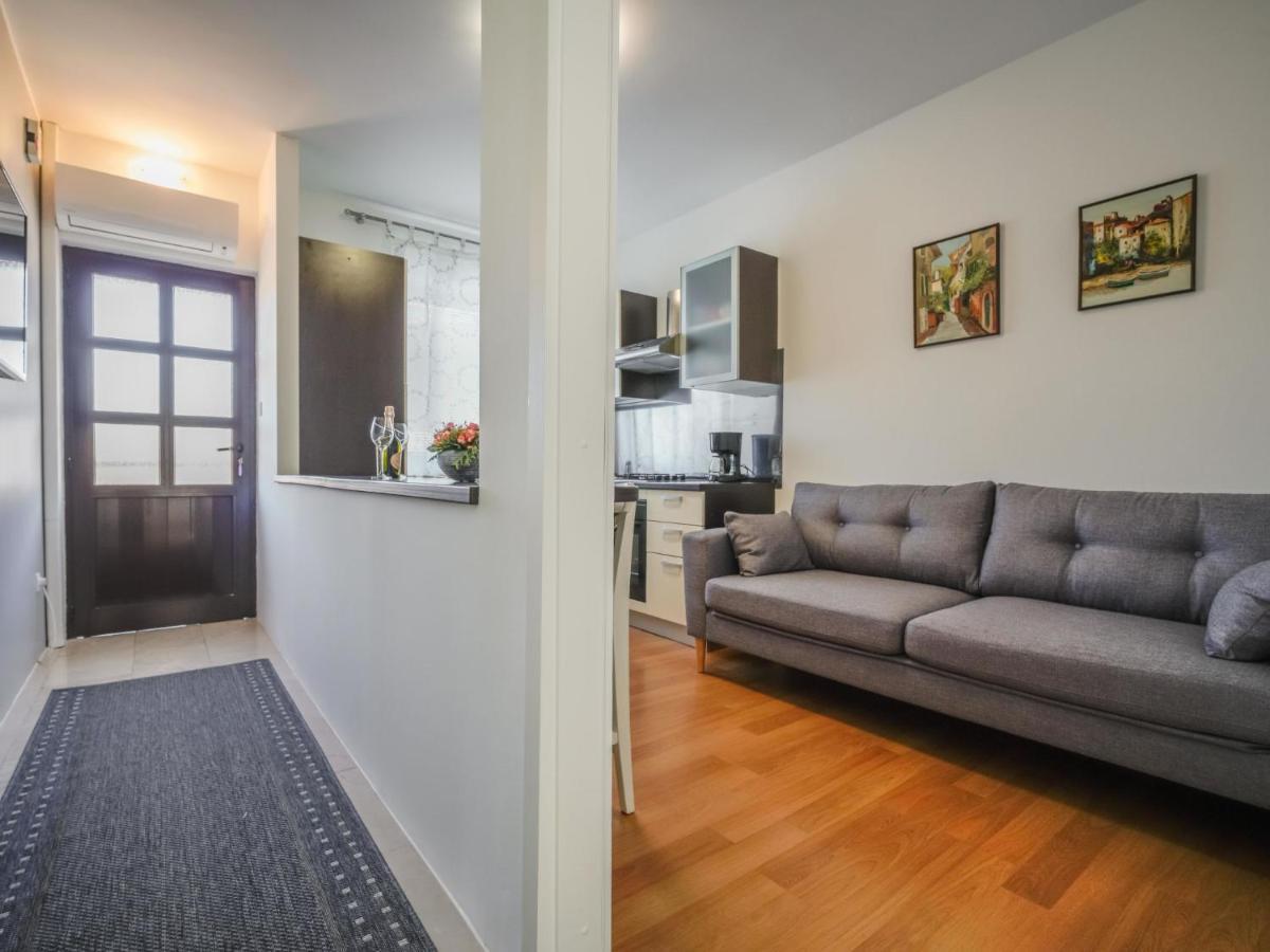 Apartment Lucija By Interhome Matulji Esterno foto