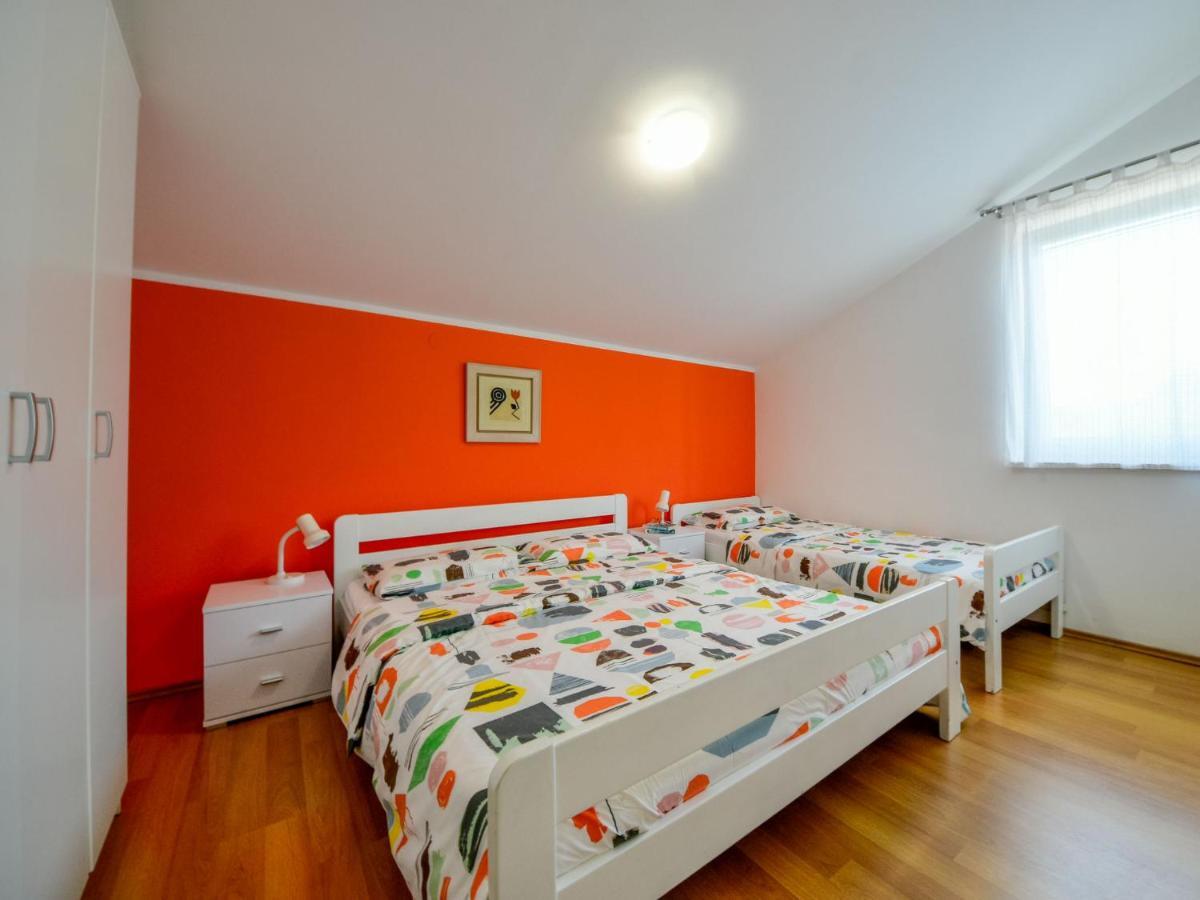 Apartment Lucija By Interhome Matulji Esterno foto