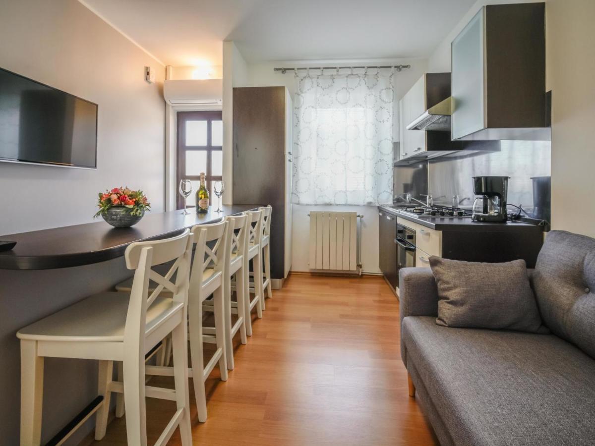 Apartment Lucija By Interhome Matulji Esterno foto