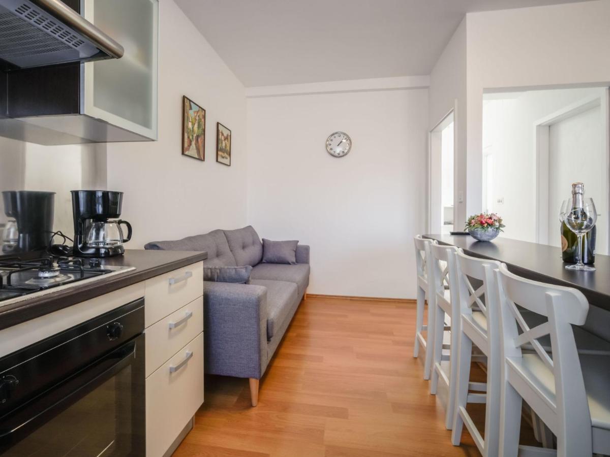 Apartment Lucija By Interhome Matulji Esterno foto
