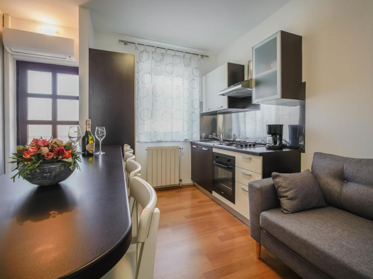 Apartment Lucija By Interhome Matulji Esterno foto